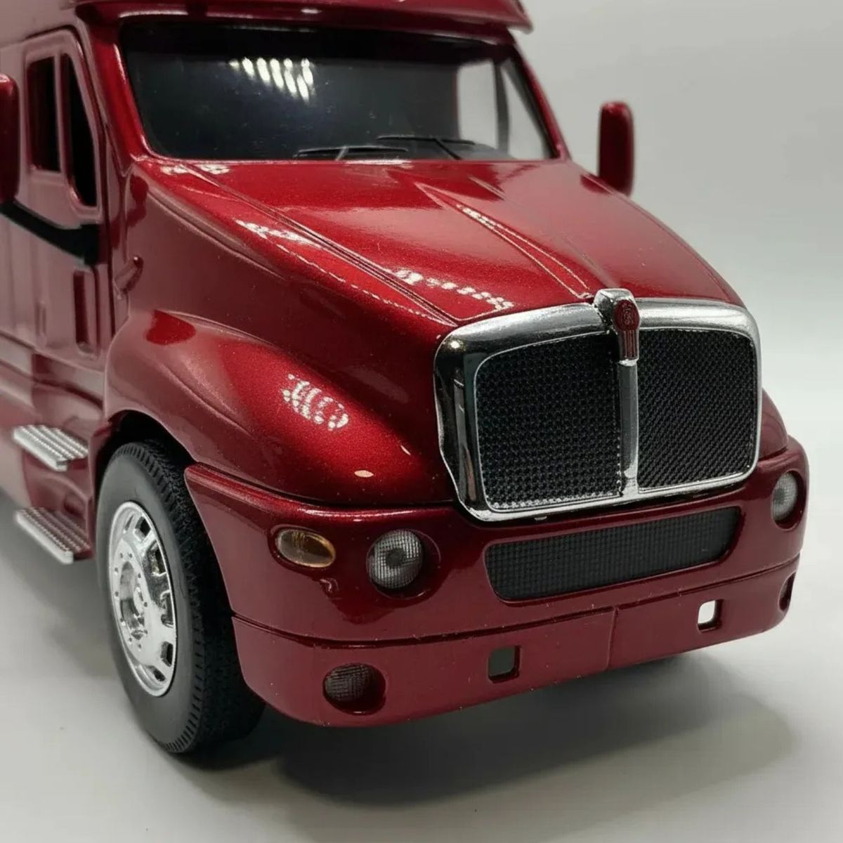 WELLY - CAMION KENWORTH T2000 6×4 132