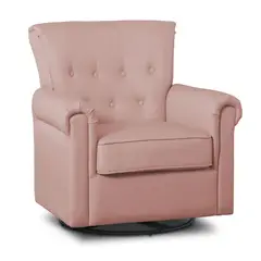 DELTA CHILDREN - Sillon de lactancia Mecedor o descanso Harper