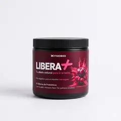 GENERICO - LIBERA+ Fisiobiss Fibra Natural con Probióticos 300g