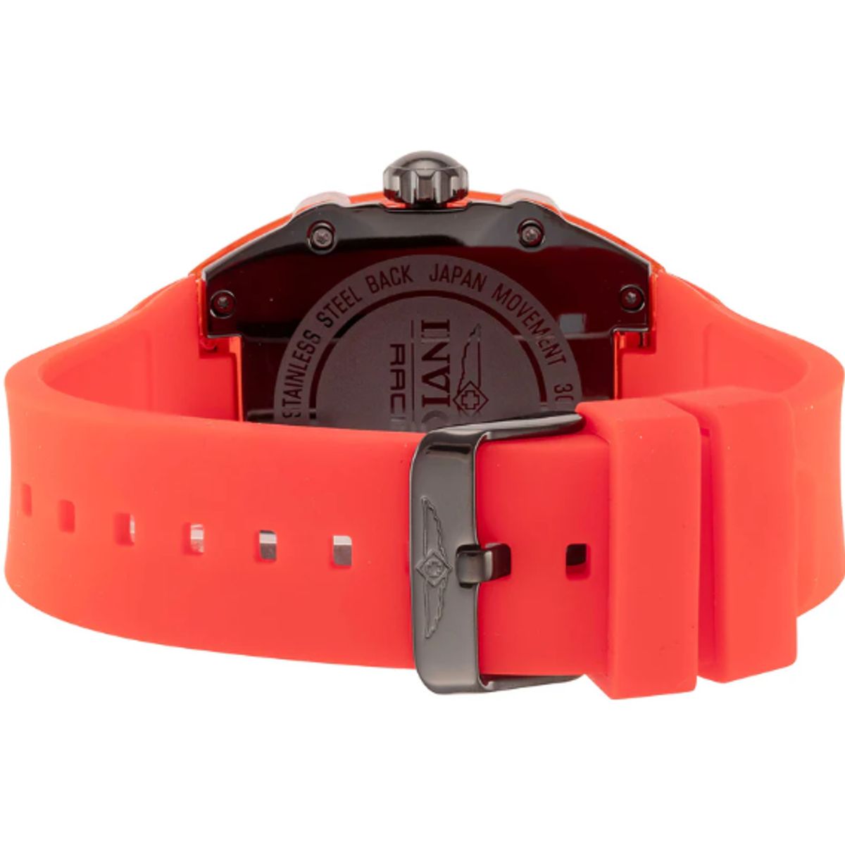 INVICTA - Reloj Invicta Racing Hombre 48.5mm Quartz Deportivo IN-48720