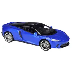WELLY - AUTO MCLAREN GT 136