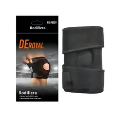 OEM - Rodillera Meniscos Estabilizador Ligamentos
