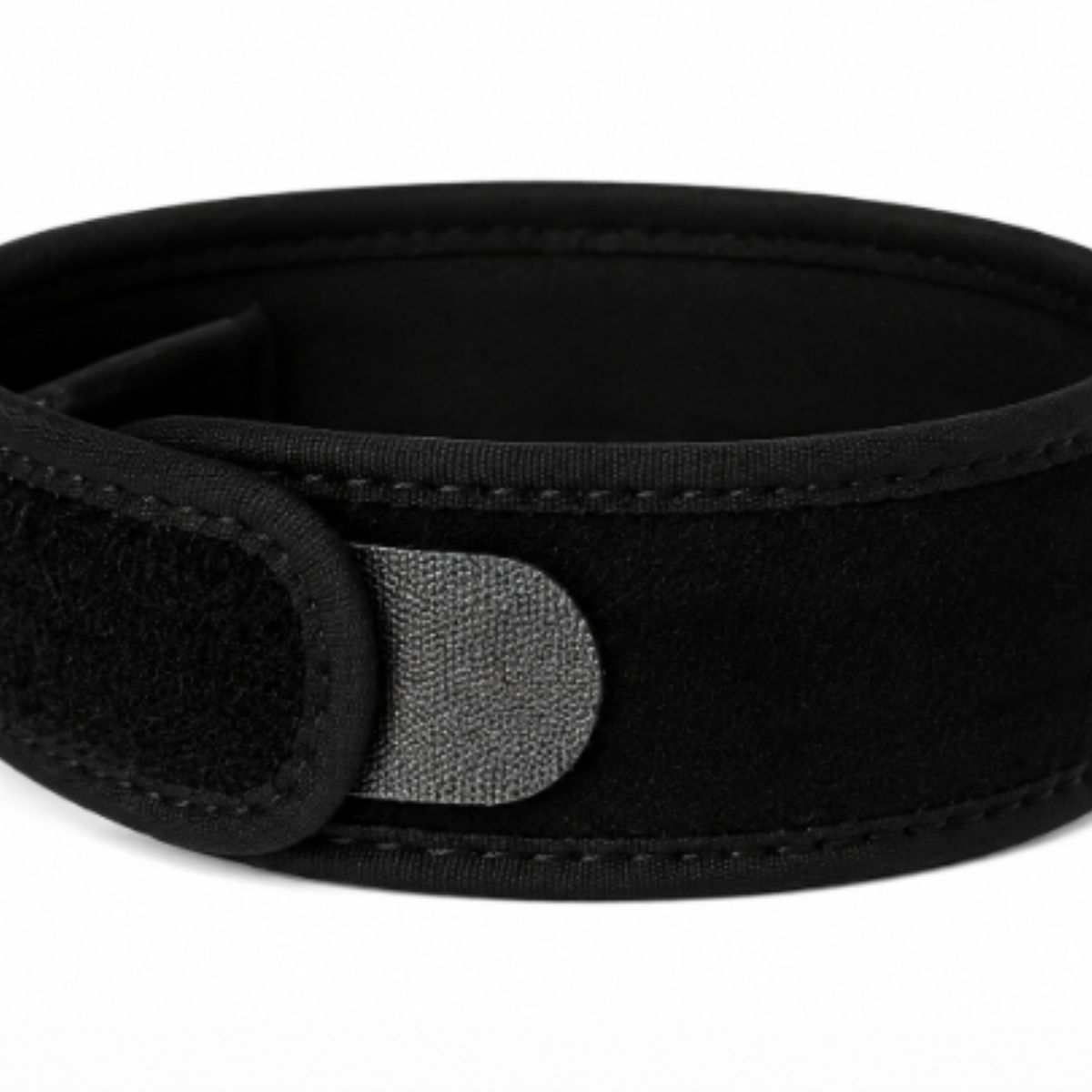 OEM - Banda Ajustable para Rodilla con Soporte Patelar Deportivo