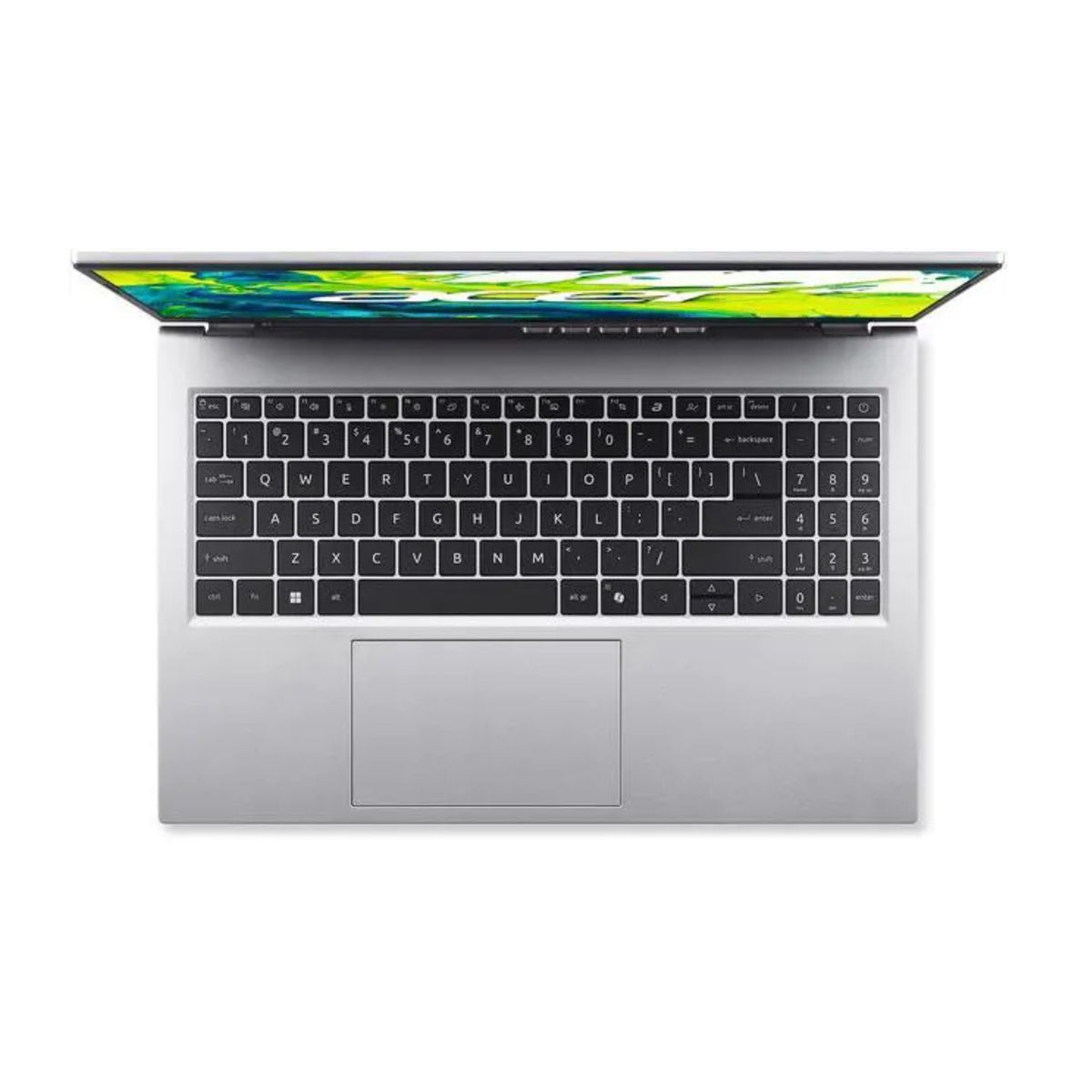 ACER - Notebook  Acer Intel Core i9-13900H, 16GB RAM, 512GB SSD, 15.6" FHD Screen, Win11