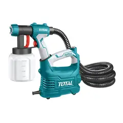 TOTAL TOOLS - Pistola P Pintar Electrica Pulverizador 550w Total Tt5006