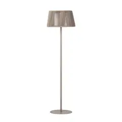 DRYHOOD - Lámpara solar recargable Høvann Beige