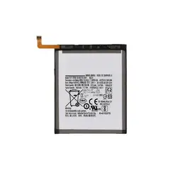 GENERICO - Bateria compatible con Samsung A31