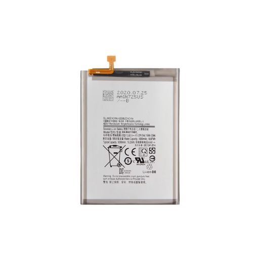 Bateria compatible con Samsung A21S