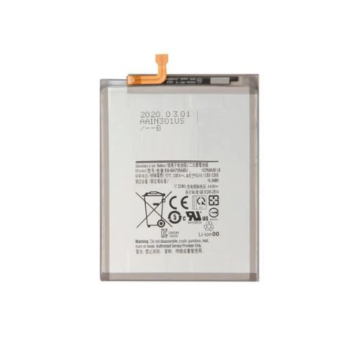 Bateria compatible con Samsung A51