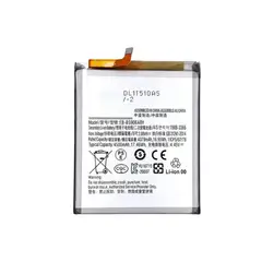 GENERICO - Bateria compatible con Samsung S22 Plus