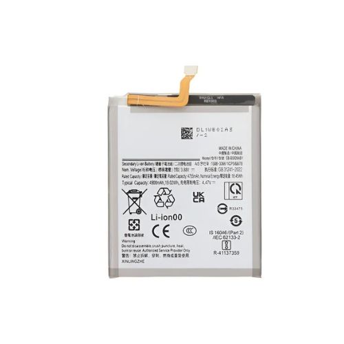 Bateria compatible con Samsung S24 Plus