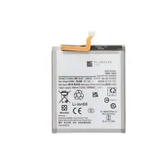 GENERICO - Bateria compatible con Samsung S21 Fe