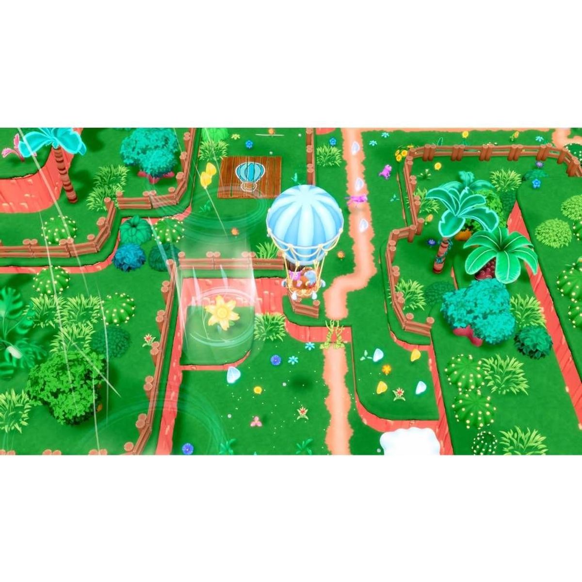 NINTENDO - Dora: Rainforest Rescue - Switch