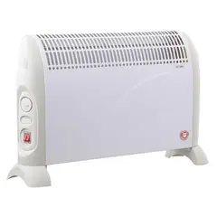URSUS TROTTER - Estufa Eléctrica 2.0 Kw N10 2.0Kw