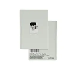 GENERICO - MARK The 1st Album ‘The Firstfruit’ Photobook Mark Ver.