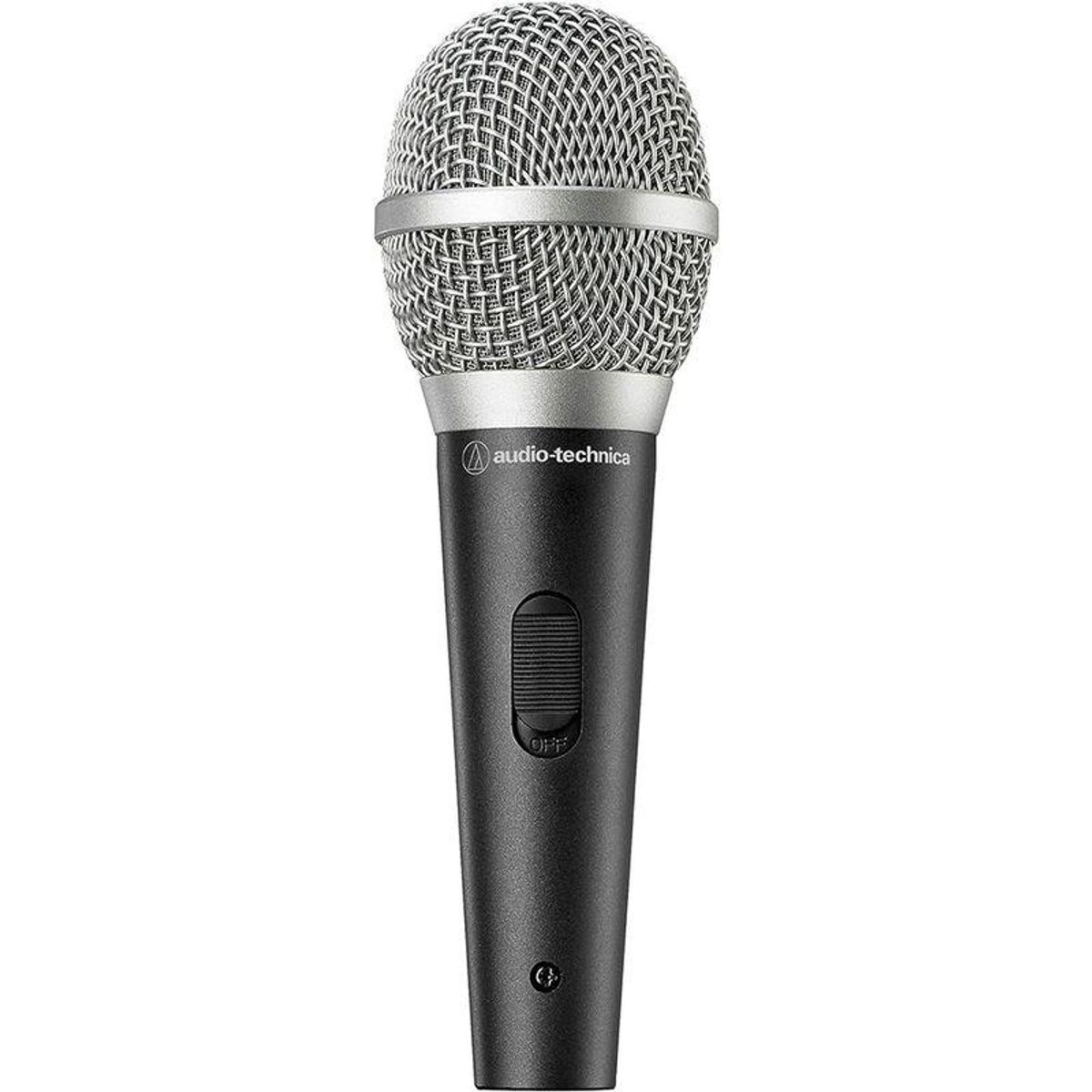 AUDIO-TECHNICA - Micrófono Dinámico Audio-Technica ATR1500x