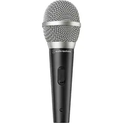AUDIO-TECHNICA - Micrófono Dinámico ATR1500x