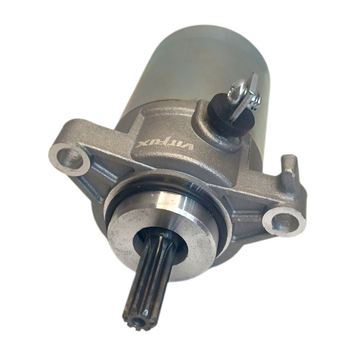 GENERICO - MOTOR PARTIDA FZ-16FZN-150-XTZ-150-YZF-R15 V1V2 VITRIX
