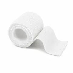 GENERICO - Venda Coban Autoadhesivo 5cm X 4.5mtrs Protección