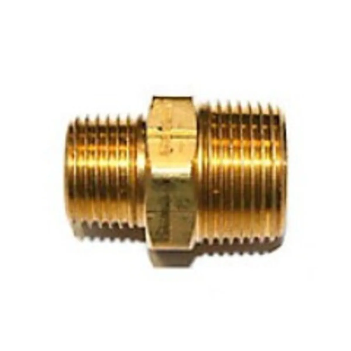 GENERICO - NIPLE BRONCE 38 HE-12 HE