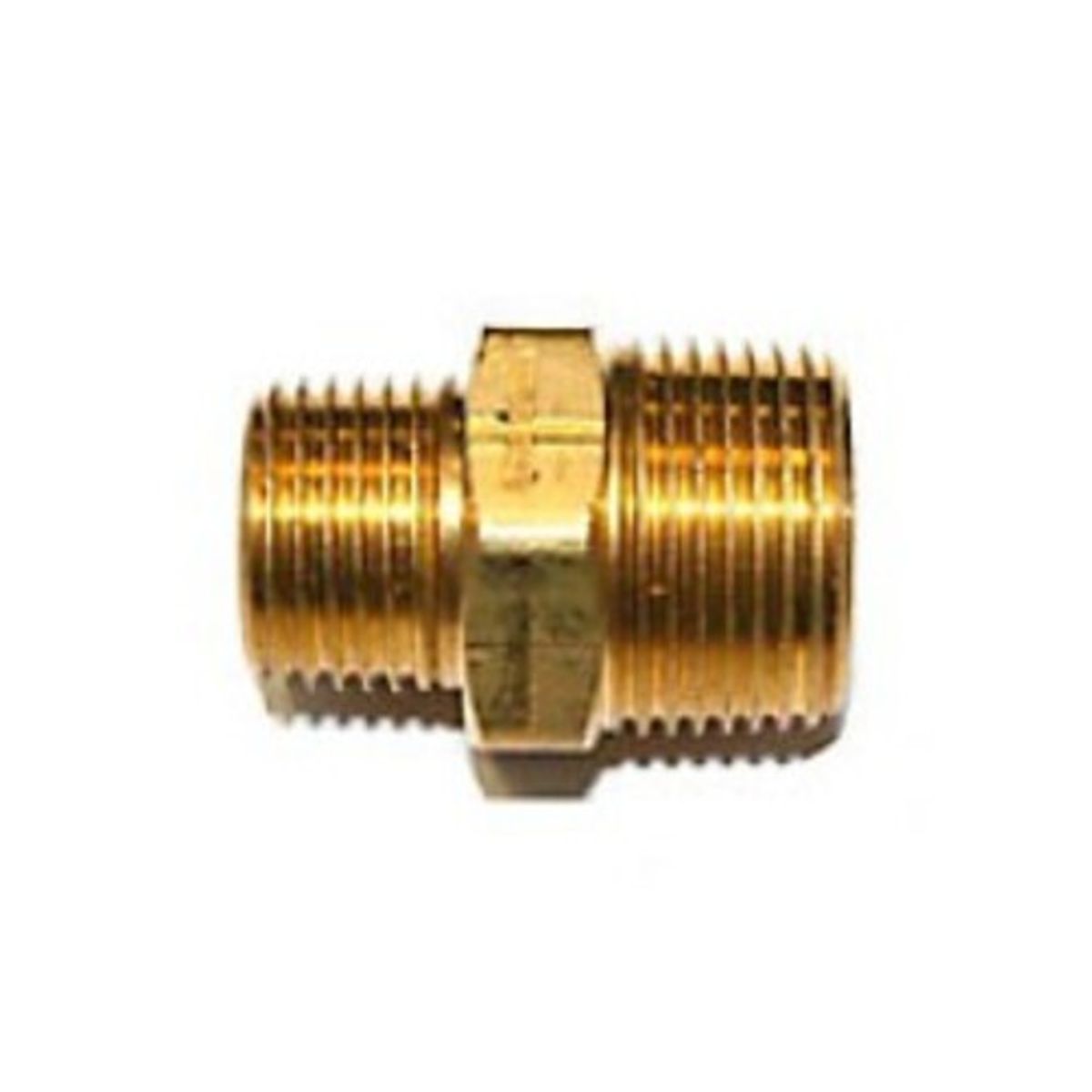 GENERICO - NIPLE BRONCE 38 HE-12 HE