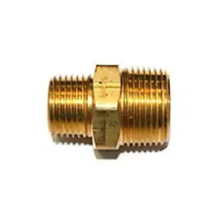 GENERICO - NIPLE BRONCE 38 HE-12 HE