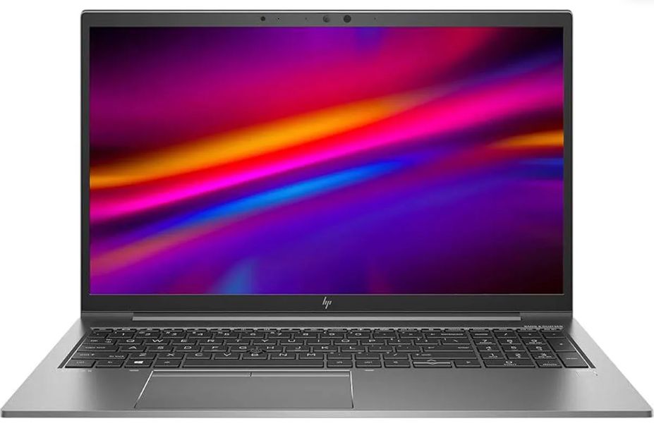 Laptop ZBook Firefly 15 G8 i7 11th 32GB 512GB Gris Grafito