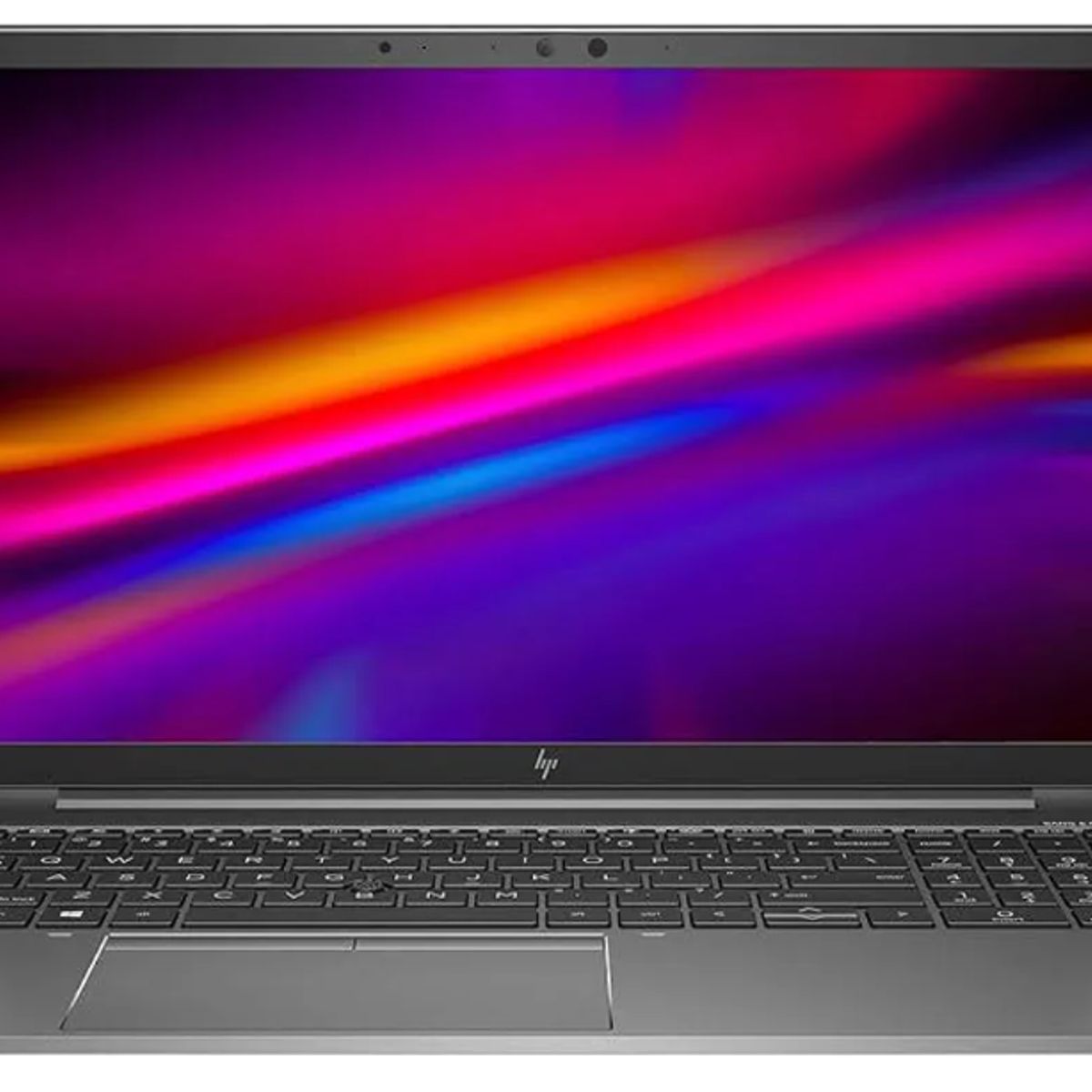 HP - Laptop HP ZBook Firefly 15 G8 i7 11th 32GB 512GB Gris Grafito