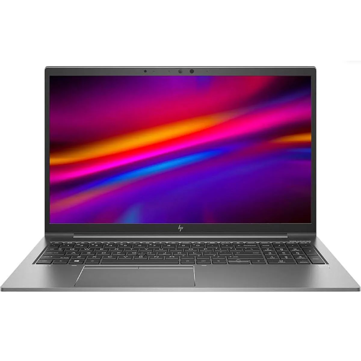 HP - Laptop HP ZBook Firefly 15 G8 i7 11th 32GB 512GB Gris Grafito