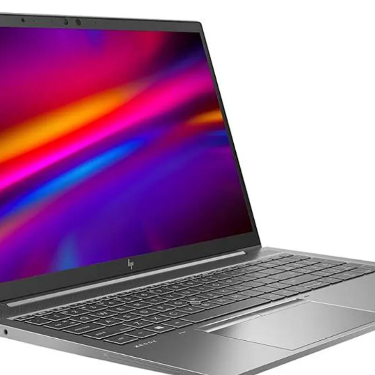 HP - Laptop HP ZBook Firefly 15 G8 i7 11th 32GB 512GB Gris Grafito