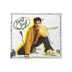 GENERICO - NCT DREAM The 2nd Repackage Album Beatbox Digipack REJUN Ver.