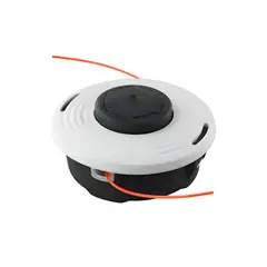 GENERICO - Trimmer Cabezal Nylon Para Orilladora Stihl Fs-160220