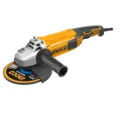 INGCO - Esmeril Angular De 7 Pulgadas 220v/ 2000w/ Amoladora