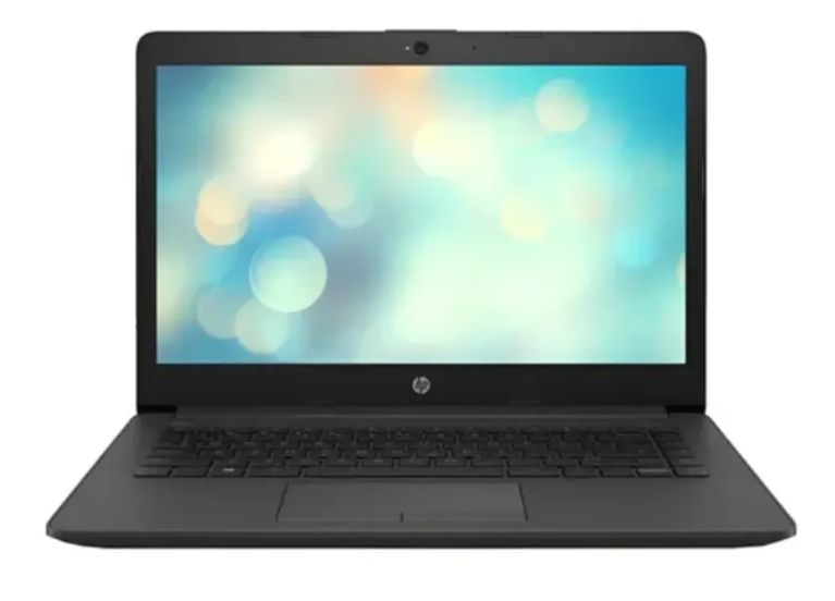 Notebook 240 G7 Intel Core i5 10th 8GB 256GB SSD Gris