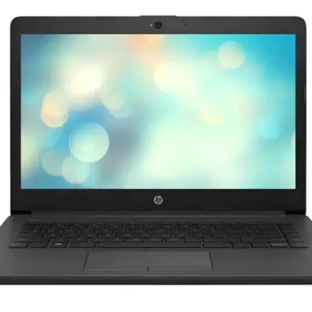 HP - Notebook HP 240 G7 Intel Core i5 10th 8GB 256GB SSD Gris