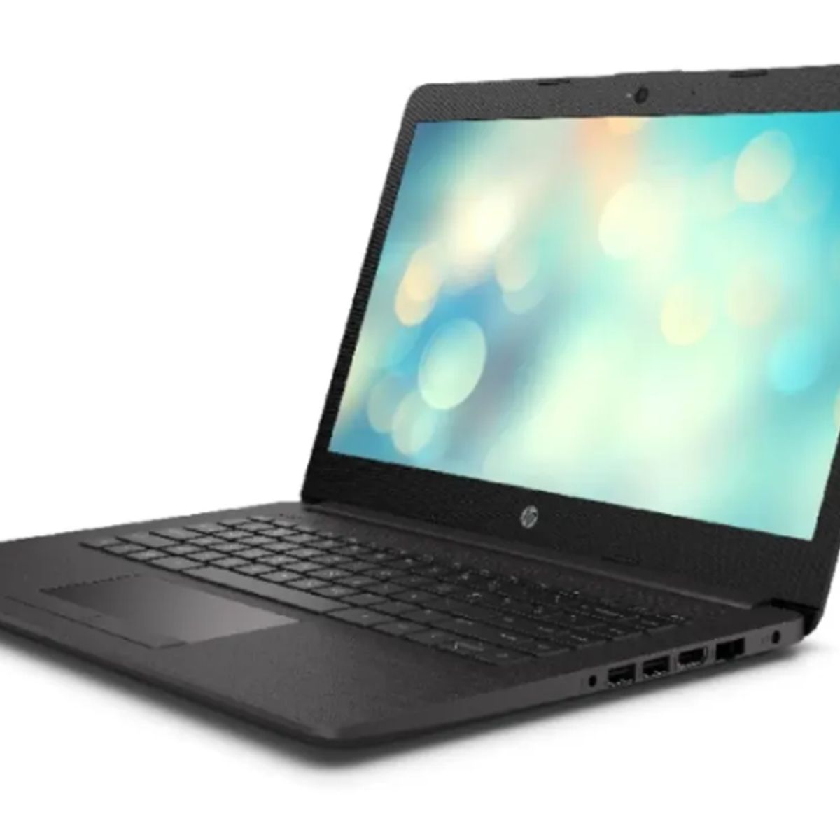 HP - Notebook HP 240 G7 Intel Core i5 10th 8GB 256GB SSD Gris