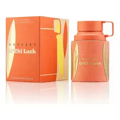 ARMAF - Perfume Árabe Mujer Odyssey Lichi Lush EDP 100 ML