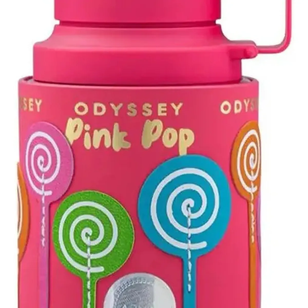 ARMAF - Perfume Árabe Mujer Armaf Odyssey Pink Pop EDP 100 ML