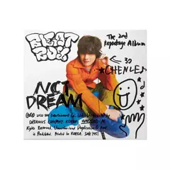 GENERICO - NCT DREAM The 2nd Repackage Album Beatbox Digipack CHENLE Ver.