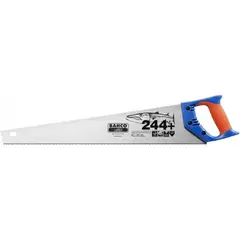 BAHCO - SERRUCHO CARPINTERO 22 BARRACUDA PROFESIONAL