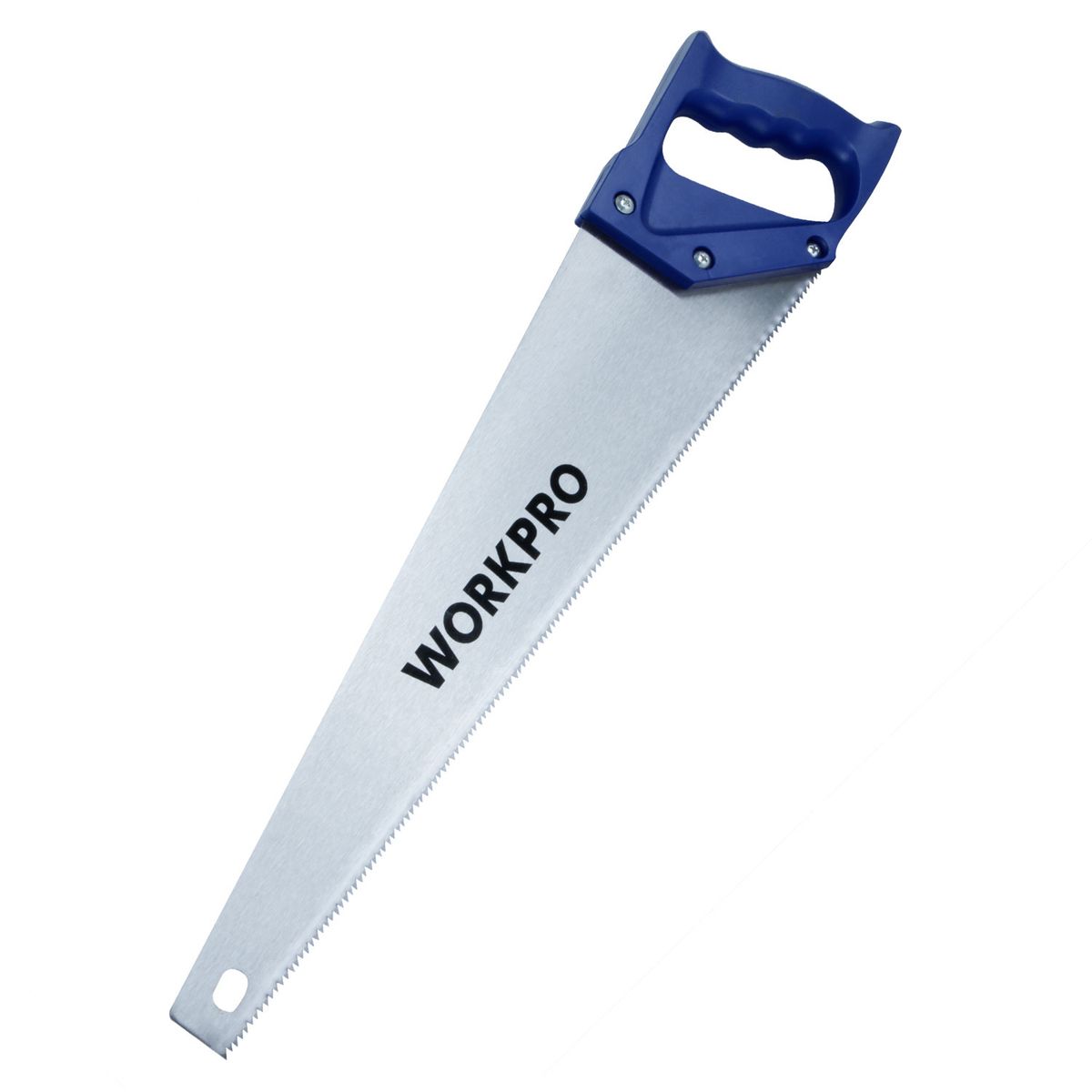WORKPRO - SERRUCHO CARPINTERO MPLASTICO 20 WORKPRO