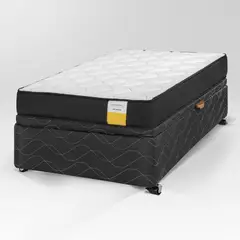 DRIMKIP - Cama Baúl Funcional 1 Plaza 90X190