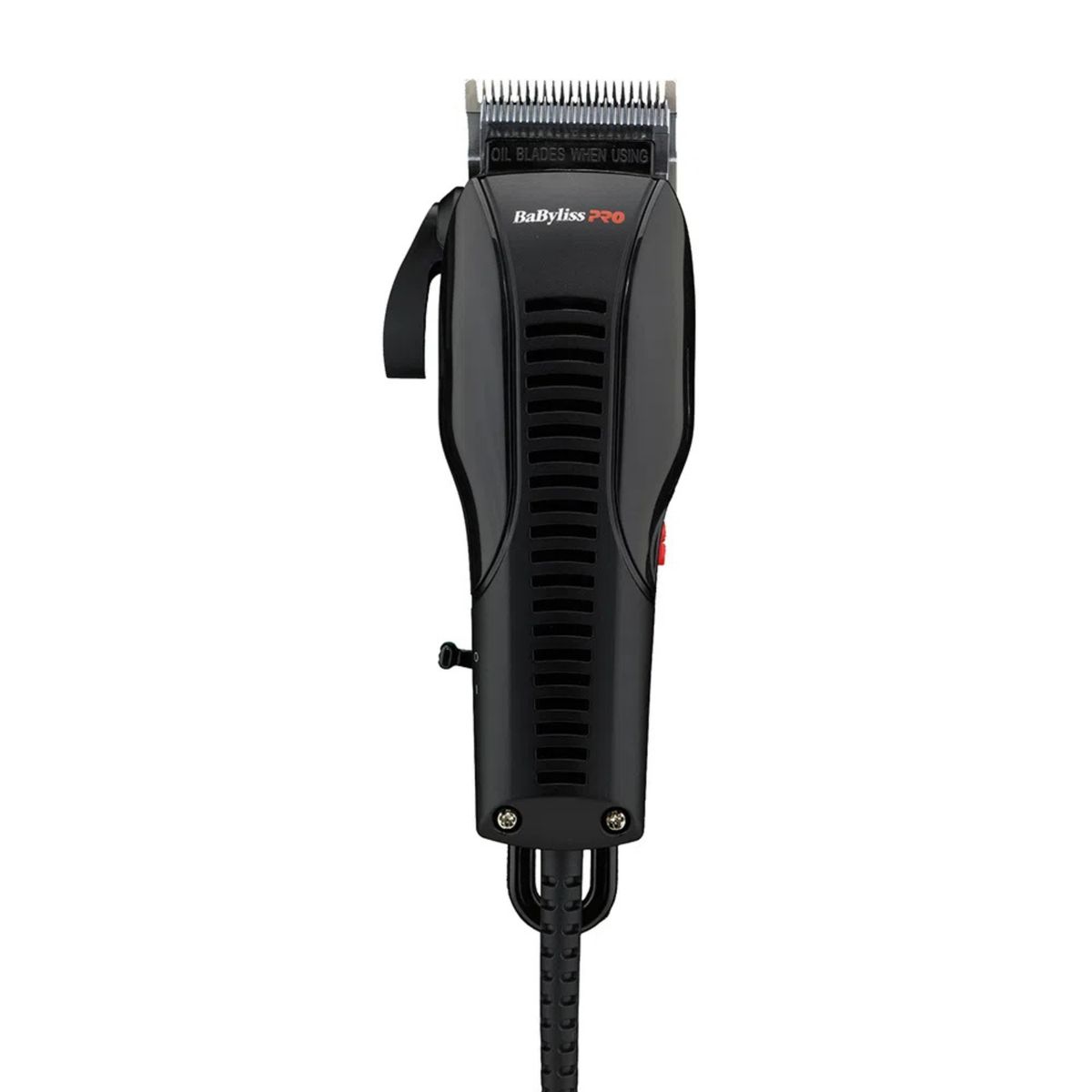 BABYLISS PRO - Cortapelo BaBylissPRO B810BUZ PowerFX Black