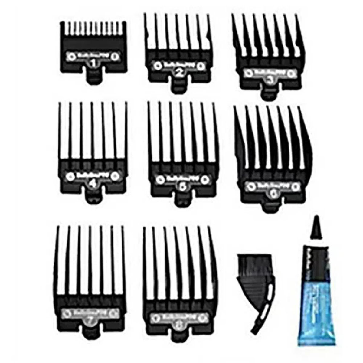 BABYLISS PRO - Cortapelo BaBylissPRO B810BUZ PowerFX Black