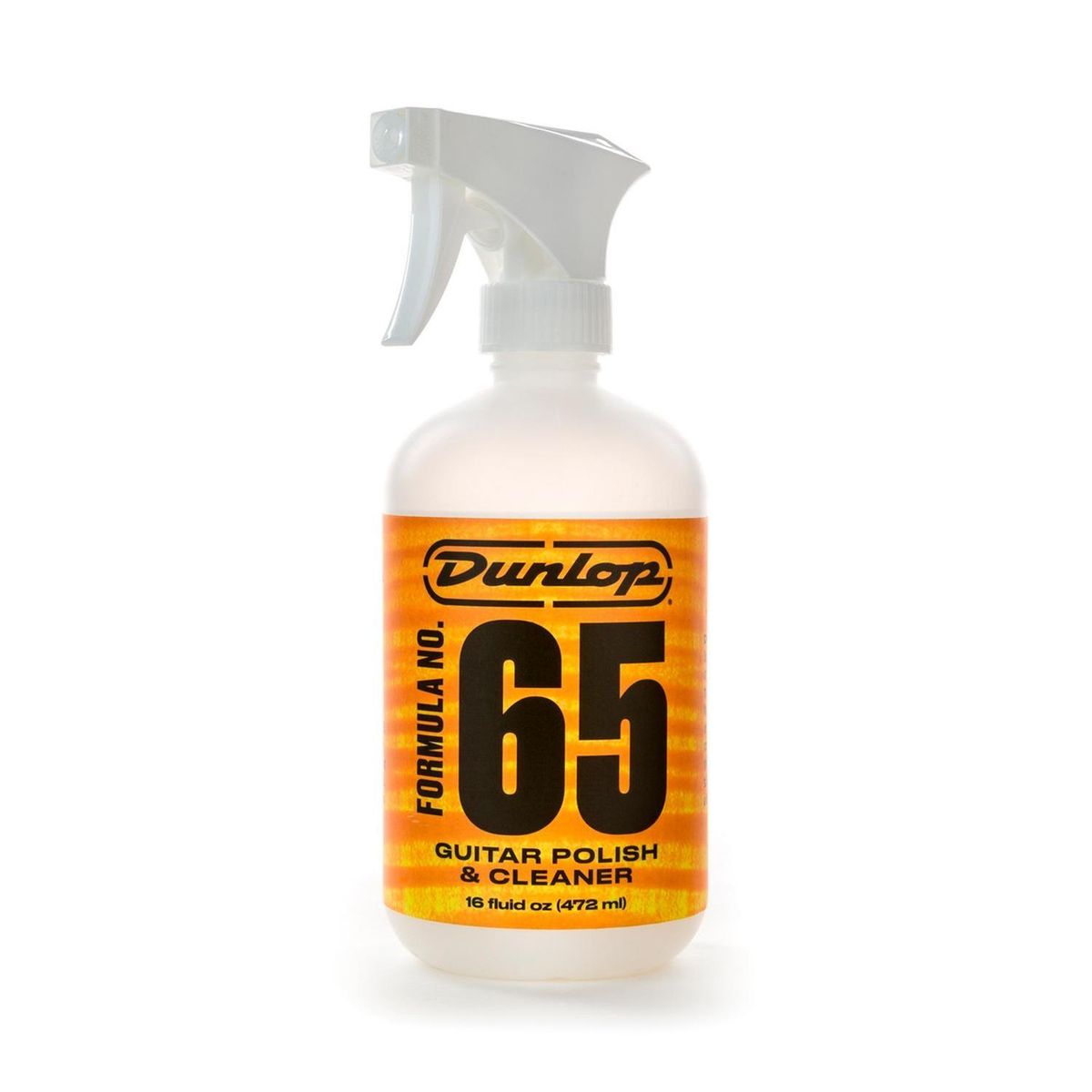 DUNLOP - Polish y Cleaner Para Guitarra y Bajo Dunlop 6516 FORM 65