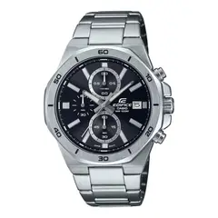 CASIO - Reloj Hombre Edifice EFV-640D-1AVUDF
