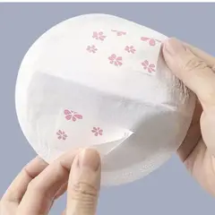 GENERICO - Almohadillas Absorbentes De Lactancia 24pcs