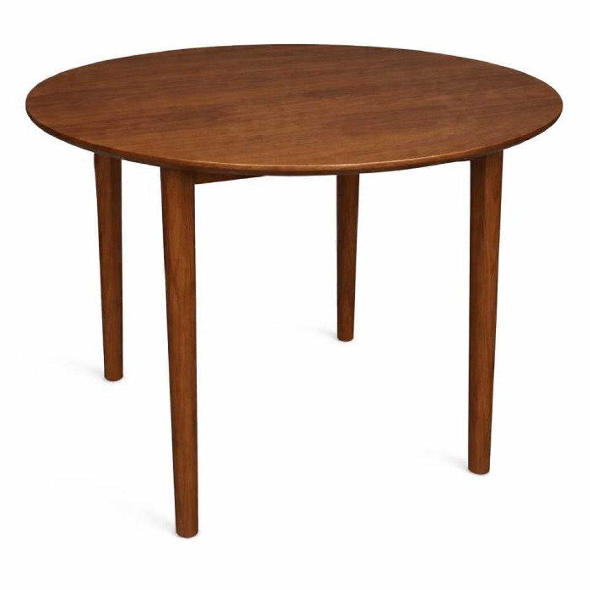 MOAD - Mesa Comedor Nórdica Vema 100 cm Madera MDF para 4 Personas