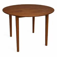 MOAD - Mesa Vema Redonda Wood 100cm