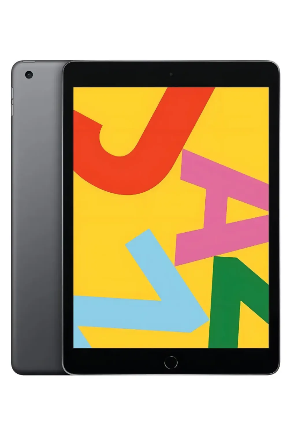 APPLE Apple iPad 7 Wi-Fi 32GB Space Gray Espacial Reacondicionado